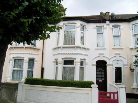 Buy or rent a property | Sixth Avenue, London E12 5PT