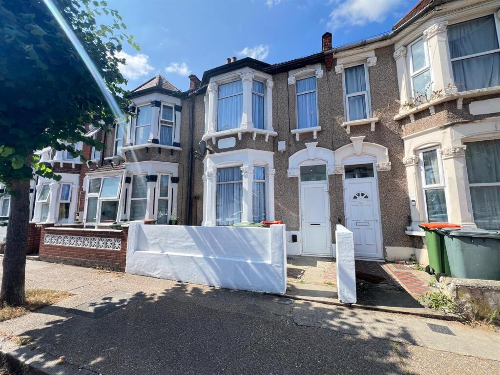Buy or rent a property | Sixth Avenue, London E12 5PU