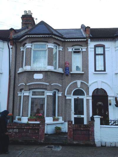 Buy or rent a property | Sixth Avenue, London E12 5PU