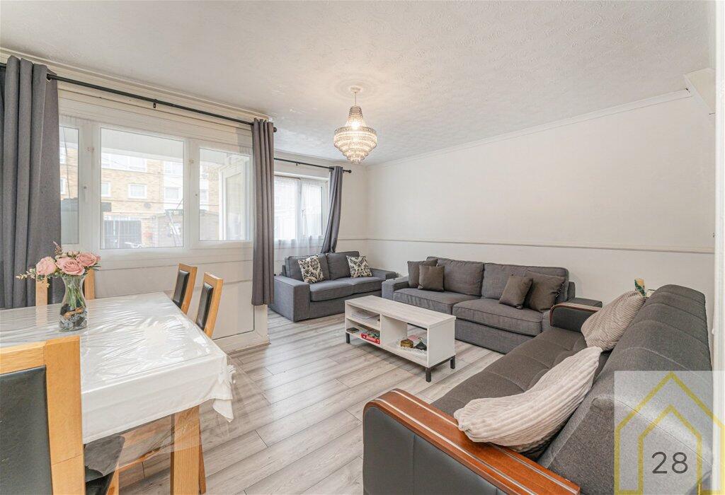 Buy or rent a property | Walton Road, London E12 5RF