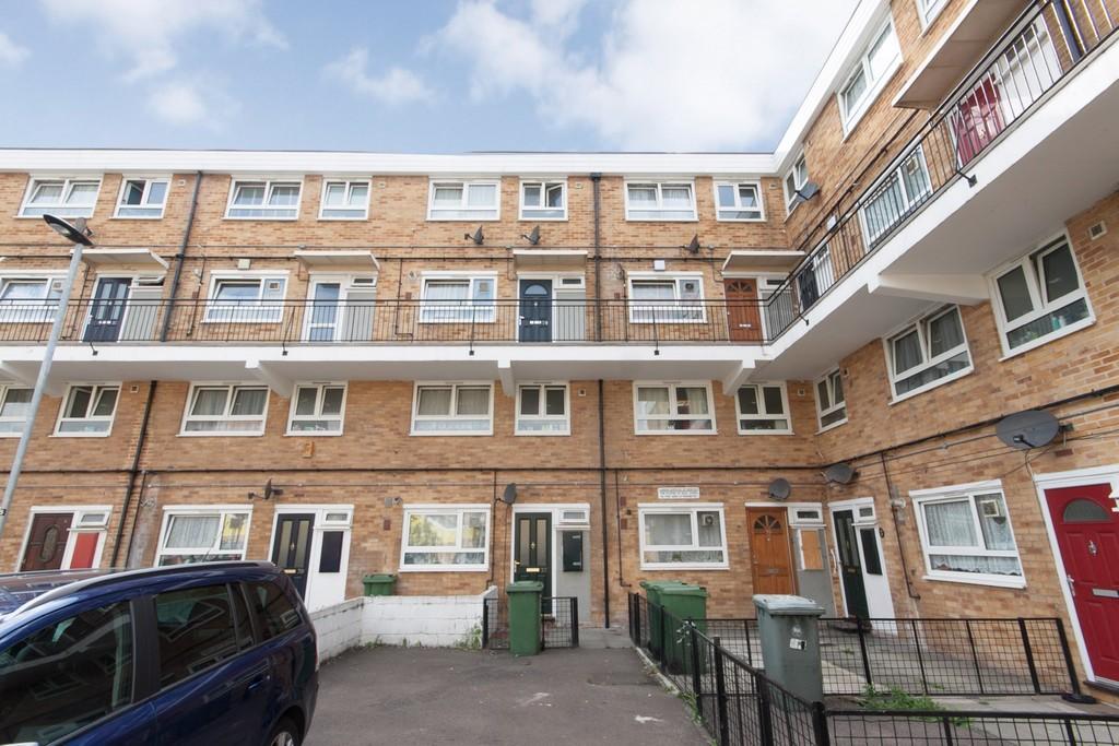 Buy or rent a property | Walton Road, London E12 5RF