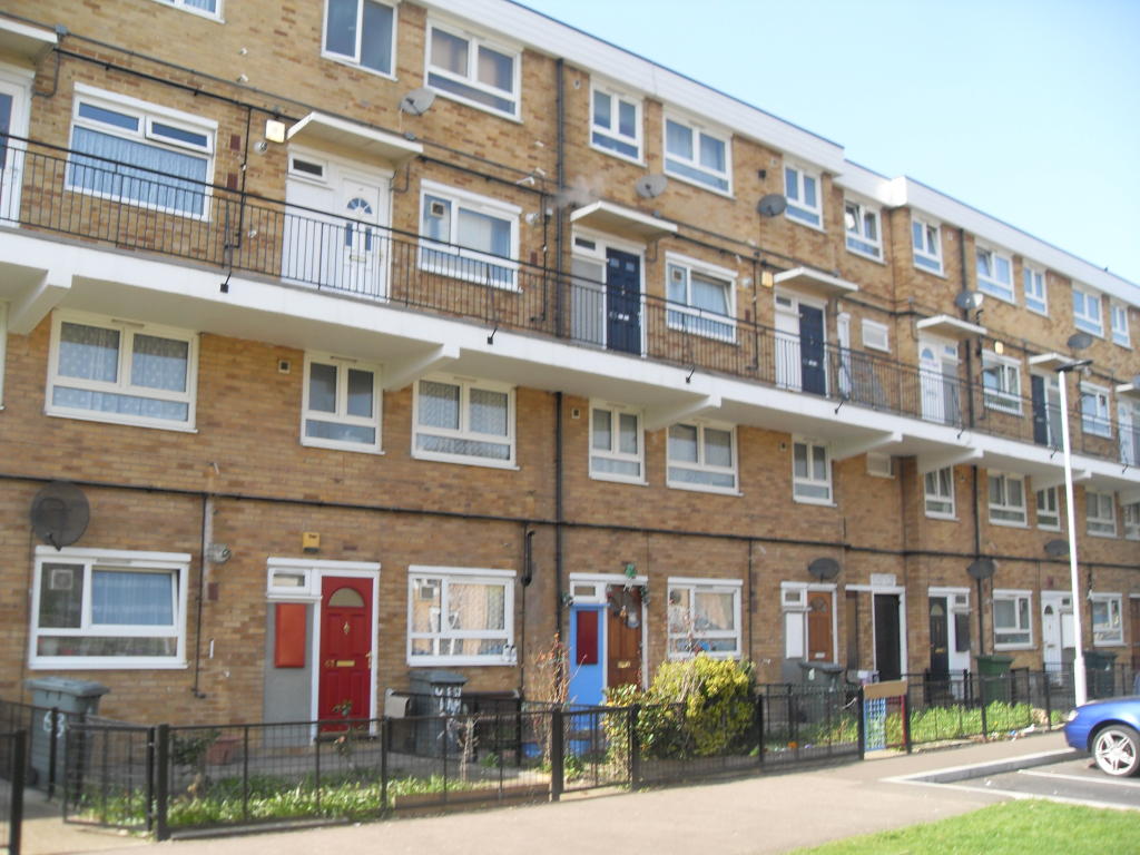 Buy or rent a property | Walton Road, London E12 5RF