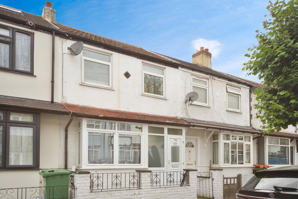 Buy or rent a property | Walton Road, London E12 5RL