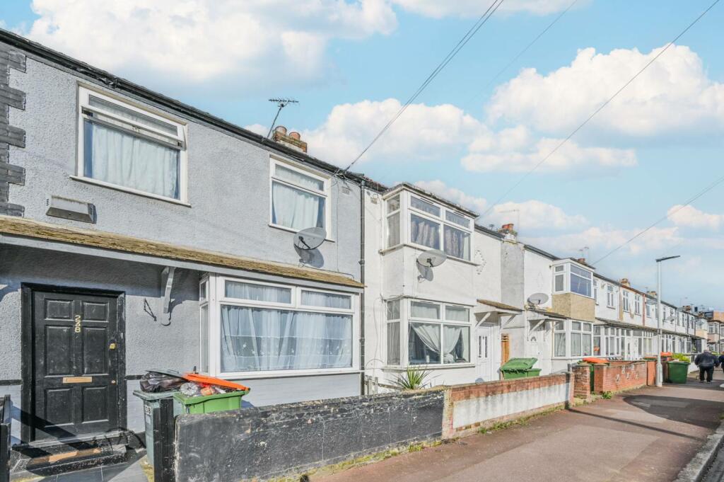 Buy or rent a property | Walton Road, London E12 5RL