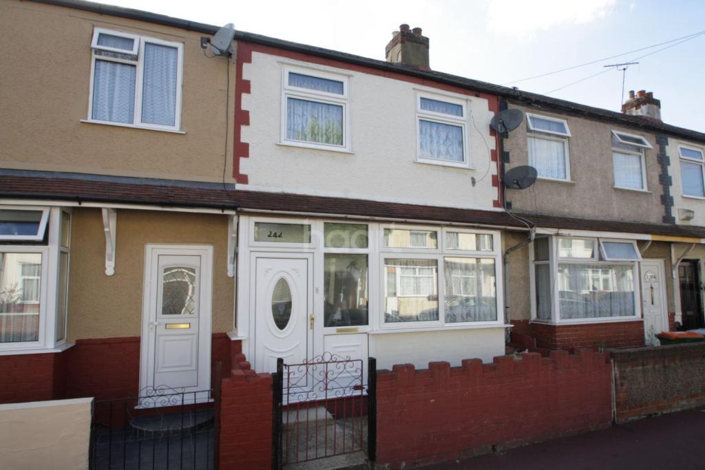 Buy or rent a property | Walton Road, London E12 5RL