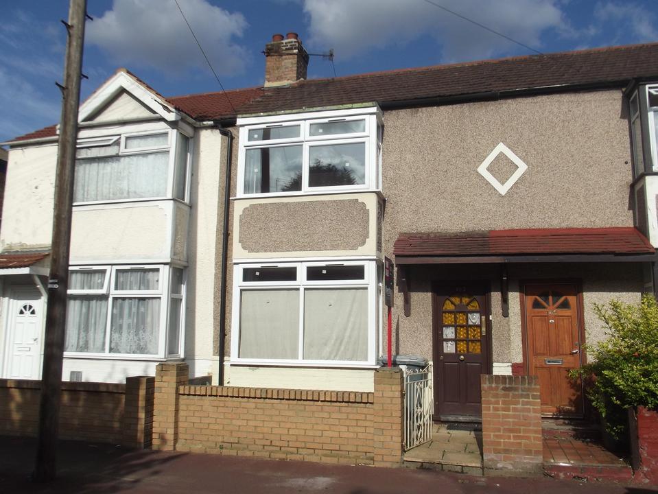 Buy or rent a property | Walton Road, London E12 5RN