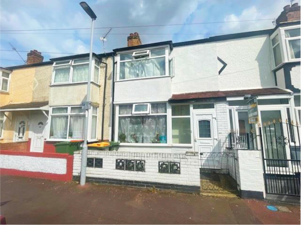 Buy or rent a property | Walton Road, London E12 5RN