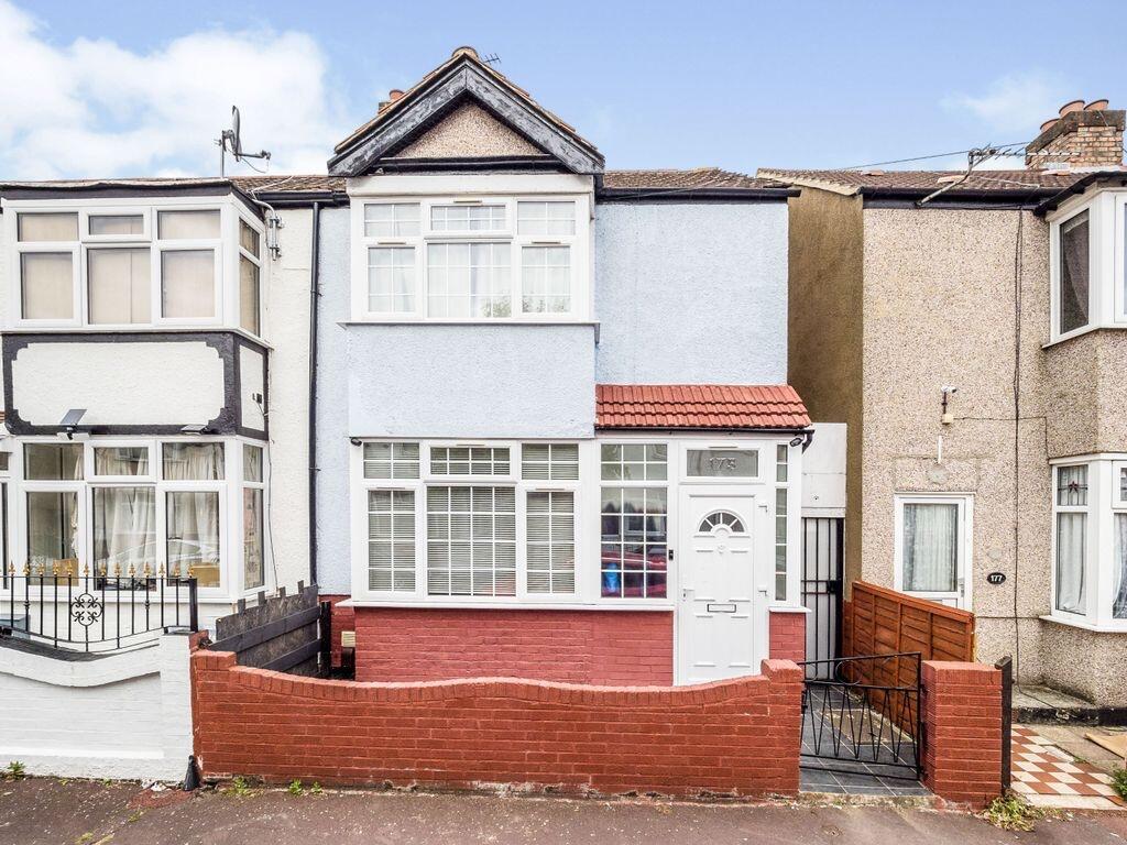 Buy or rent a property | Walton Road, London E12 5RN