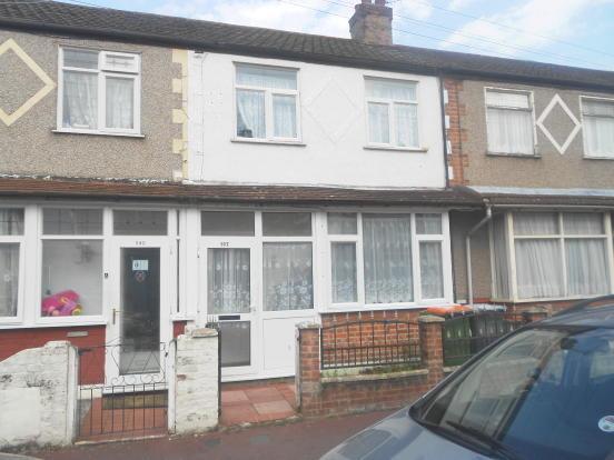 Buy or rent a property | Walton Road, London E12 5RN