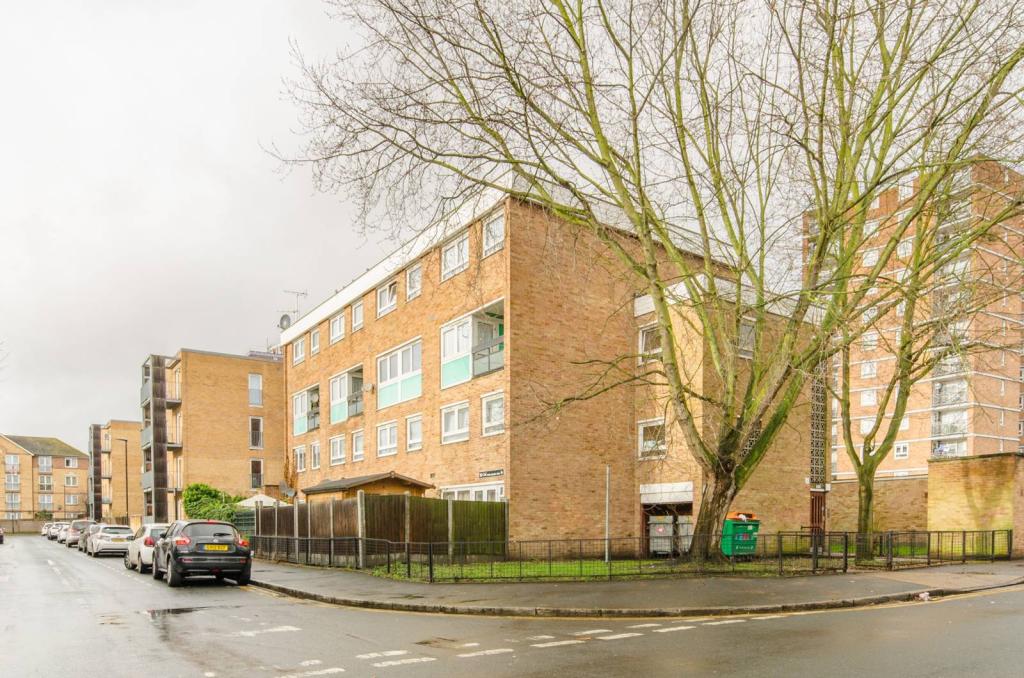 Buy or rent a property | Walton Road, London E12 5RS