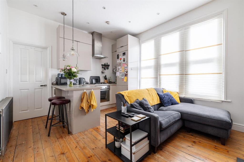 Buy or rent a property | Romford Road, London E12 6EA