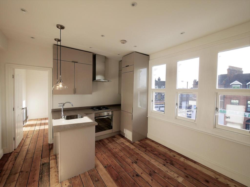 Buy or rent a property | Romford Road, London E12 6EA
