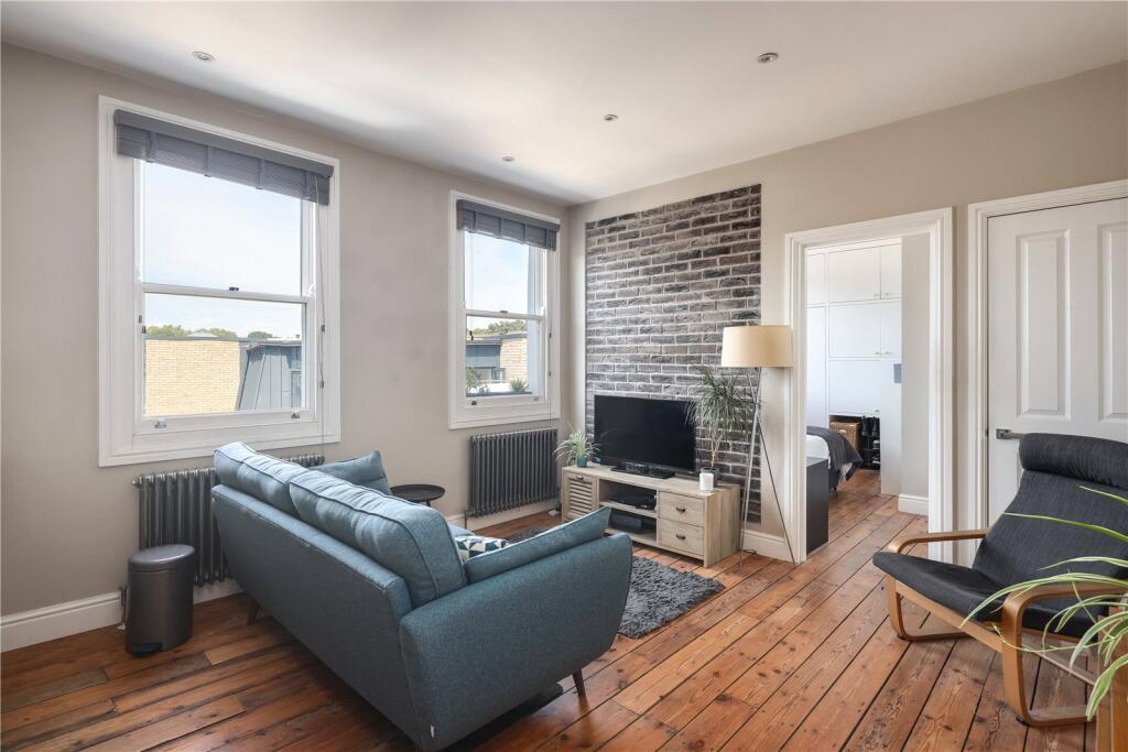Buy or rent a property | Romford Road, London E12 6EA