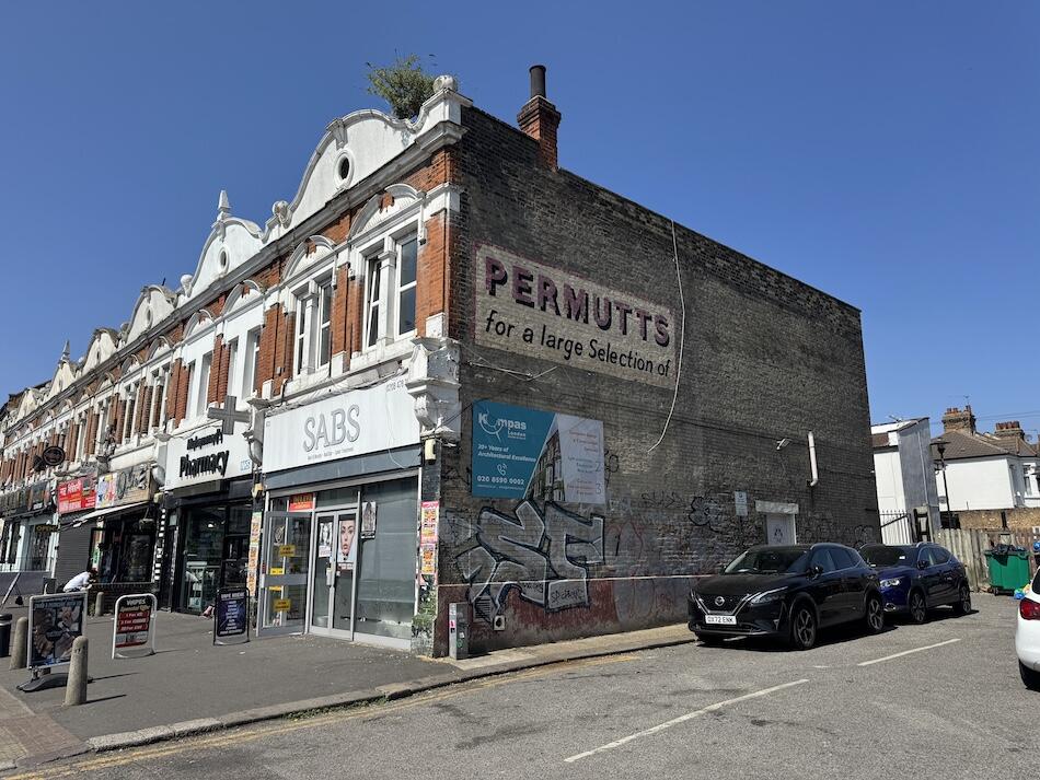 Buy or rent a property | Romford Road, London E12 6EA