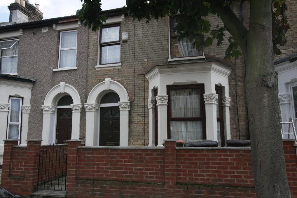 Buy or rent a property | Warwick Road, London E12 6QP
