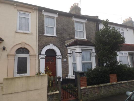 Buy or rent a property | Warwick Road, London E12 6QP