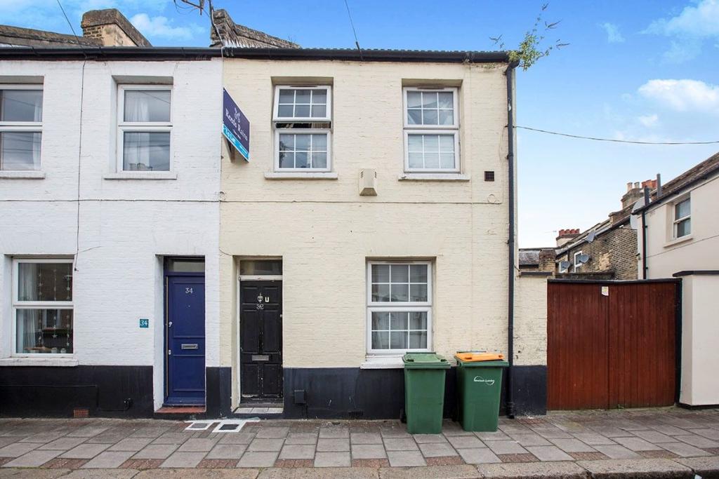 Buy or rent a property | Swete Street, London E13 0BS