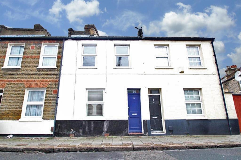 Buy or rent a property | Swete Street, London E13 0BS