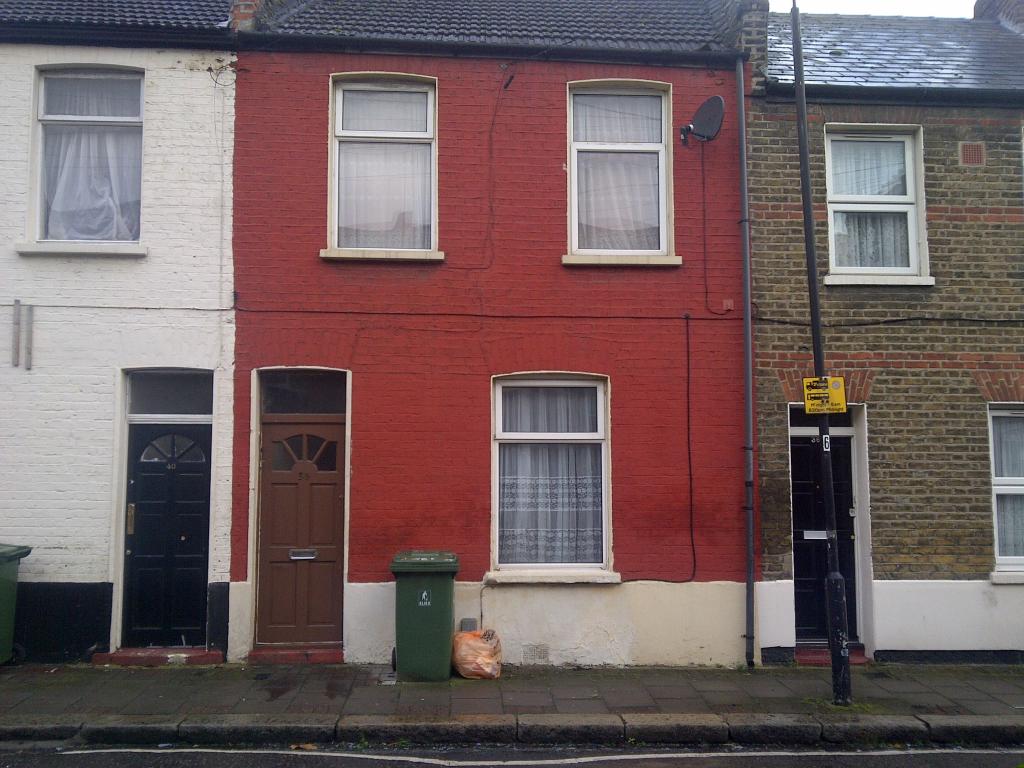 Buy or rent a property | Swete Street, London E13 0BS