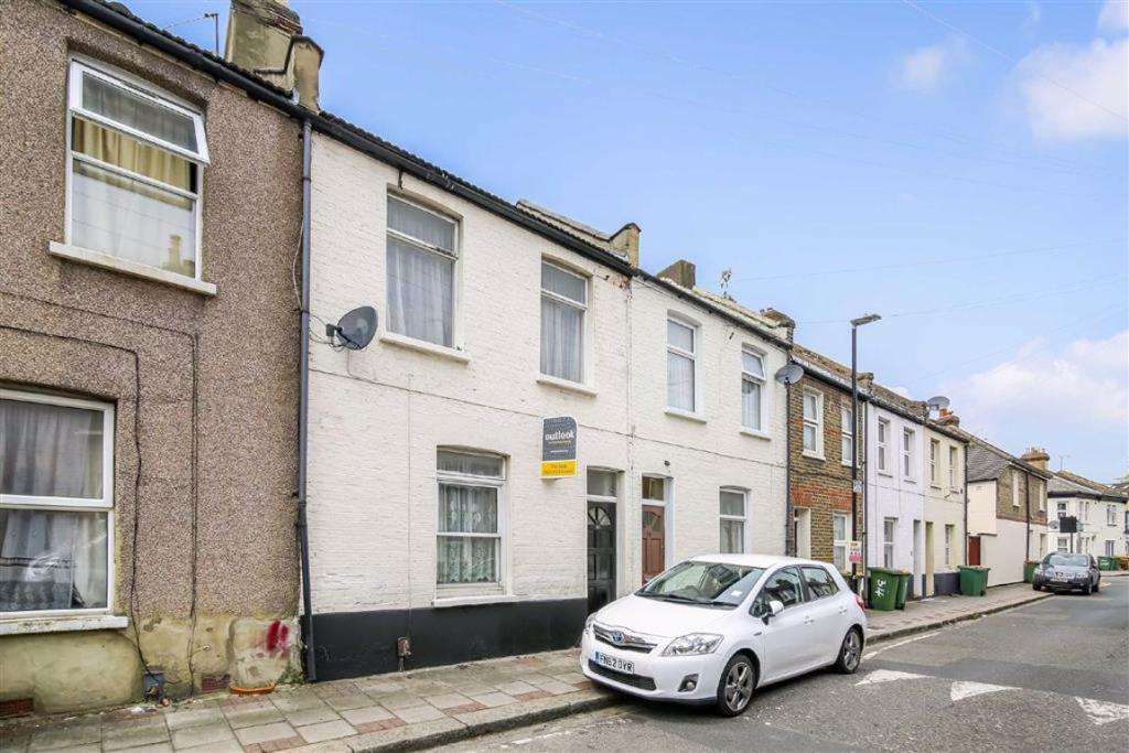 Buy or rent a property | Swete Street, London E13 0BS