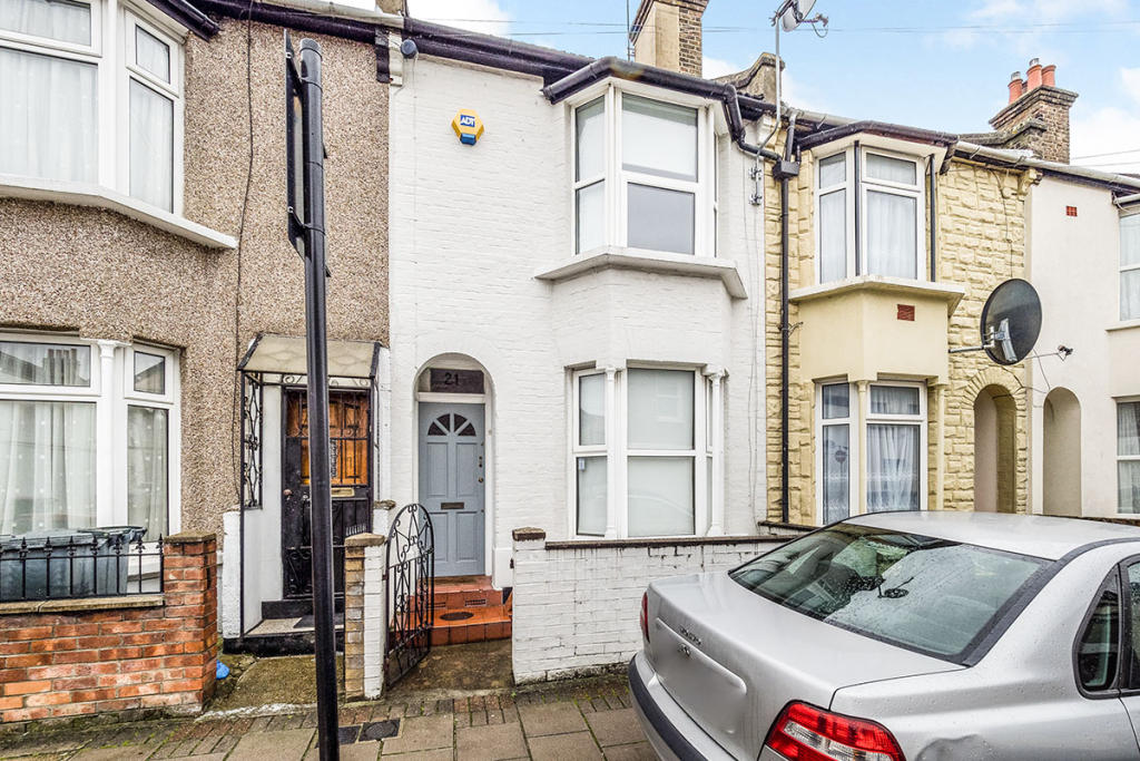 Buy or rent a property | Swete Street, London E13 0BU