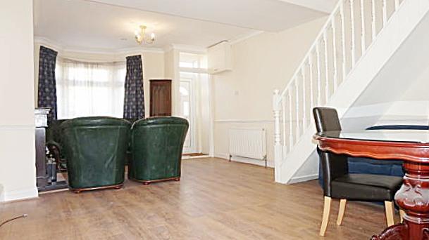 Buy or rent a property | Chesterton Terrace, London E13 0BZ