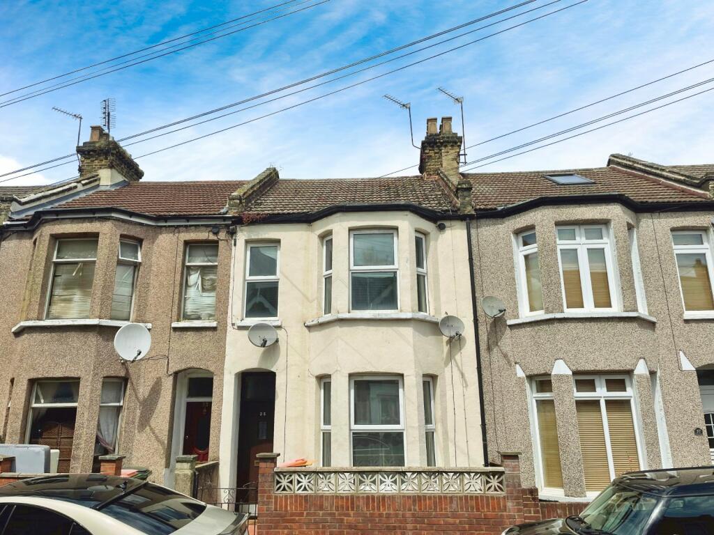 Buy or rent a property | Chesterton Terrace, London E13 0BZ