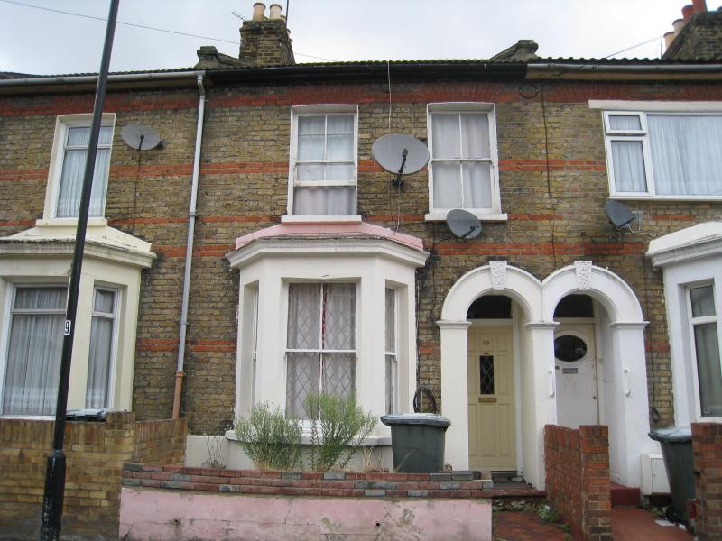 Buy or rent a property | Chesterton Terrace, London E13 0BZ