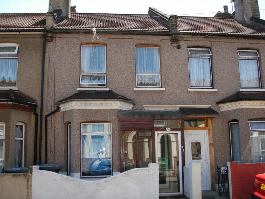 Buy or rent a property | Chesterton Terrace, London E13 0BZ