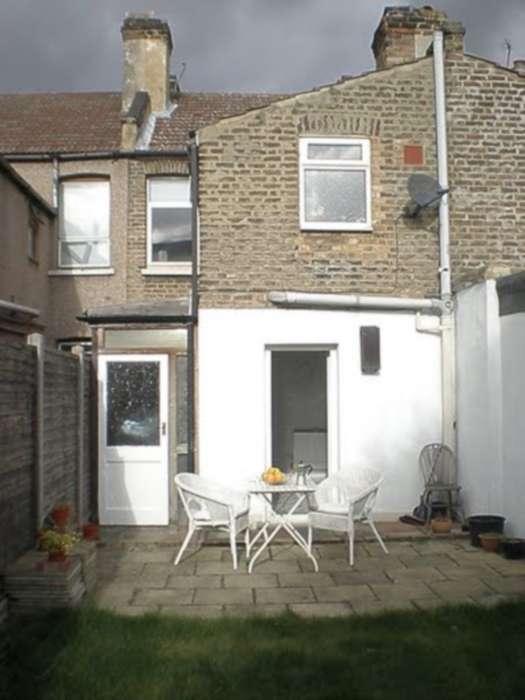 Buy or rent a property | Chesterton Terrace, London E13 0BZ