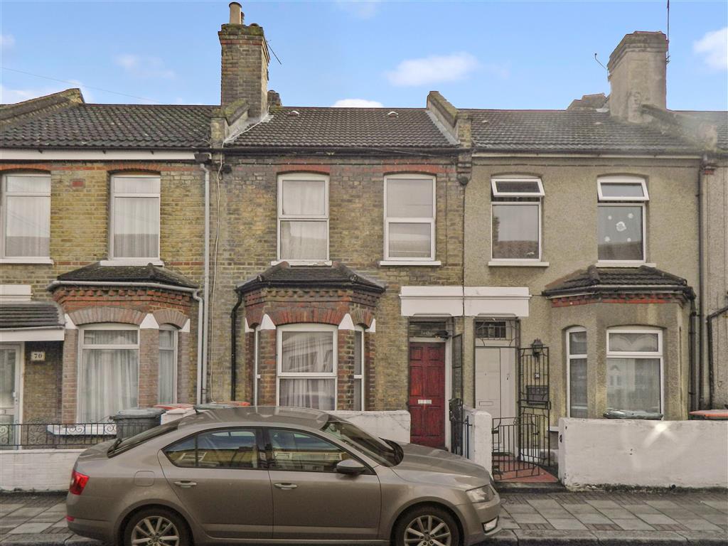 Buy or rent a property | Chesterton Terrace, London E13 0BZ