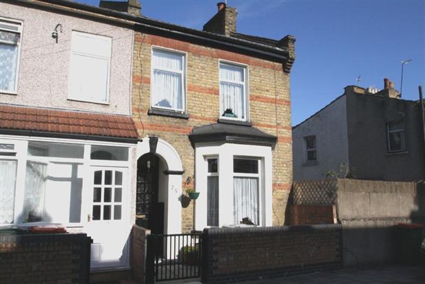 Buy or rent a property | Chesterton Terrace, London E13 0BZ