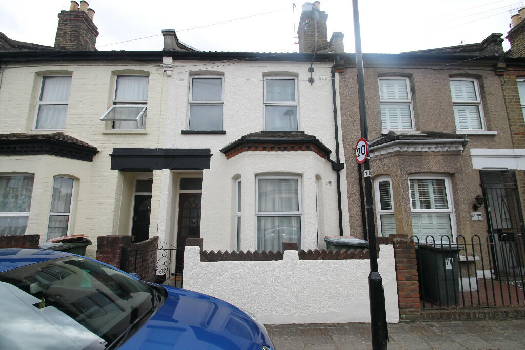Buy or rent a property | Chesterton Terrace, London E13 0BZ