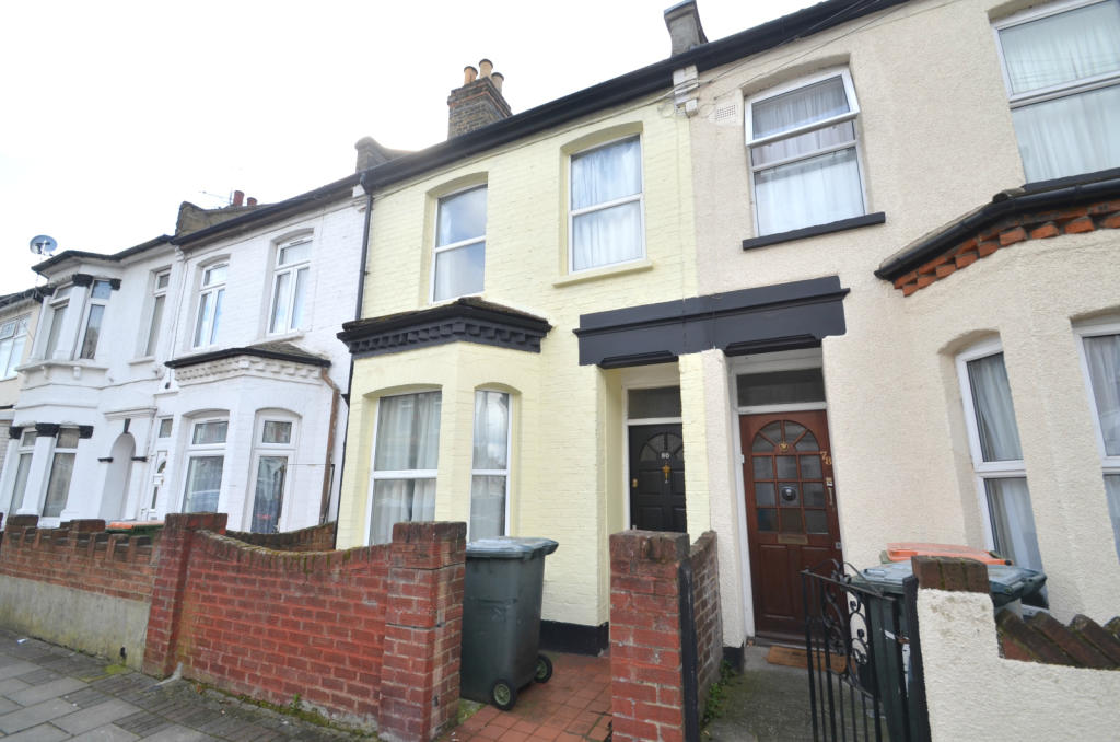 Buy or rent a property | Chesterton Terrace, London E13 0BZ