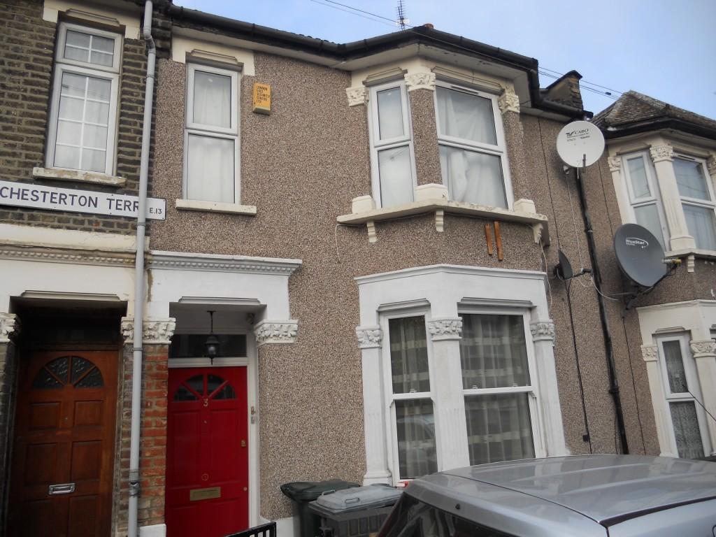 Buy or rent a property | Chesterton Terrace, London E13 0DG