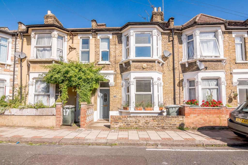 Buy or rent a property | Chesterton Terrace, London E13 0DG