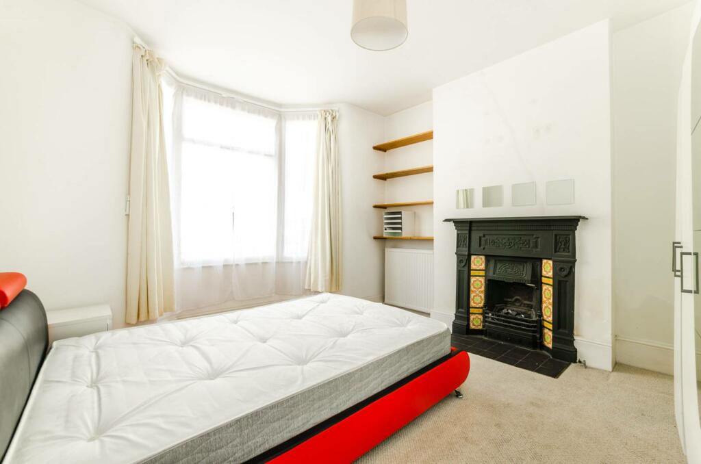 Buy or rent a property | Chesterton Terrace, London E13 0DG