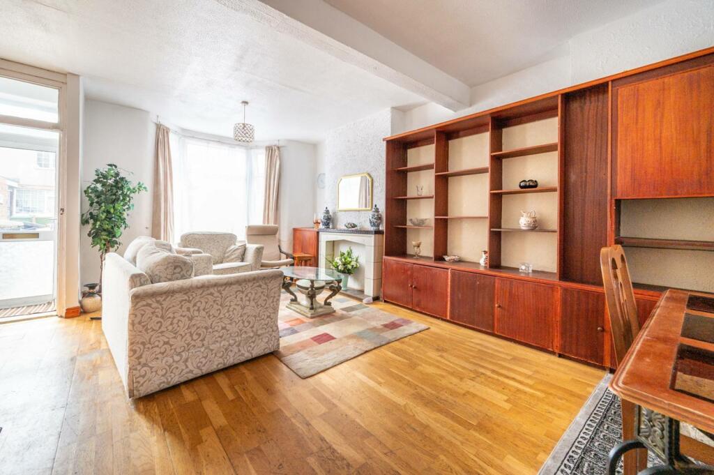 Buy or rent a property | Chesterton Terrace, London E13 0DG