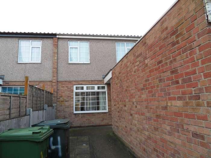 Buy or rent a property | Chesterton Terrace, London E13 0DG