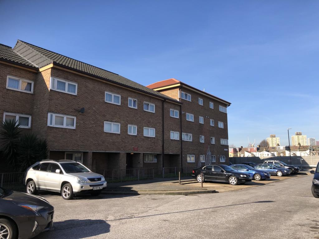 Buy or rent a property | Moxon Close, London E13 0ED