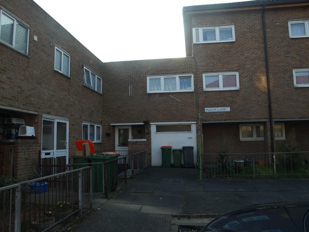 Buy or rent a property | Moxon Close, London E13 0ED