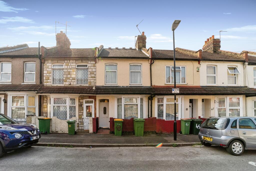 Buy or rent a property | Falcon Street, London E13 8DD