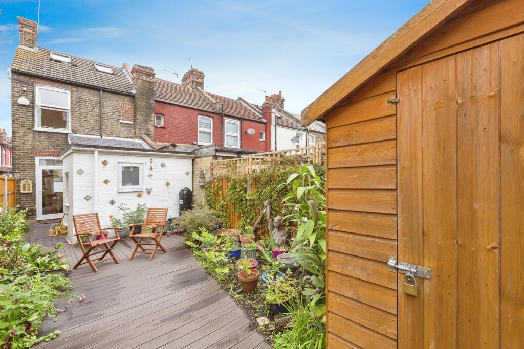 Buy or rent a property | Falcon Street, London E13 8DD