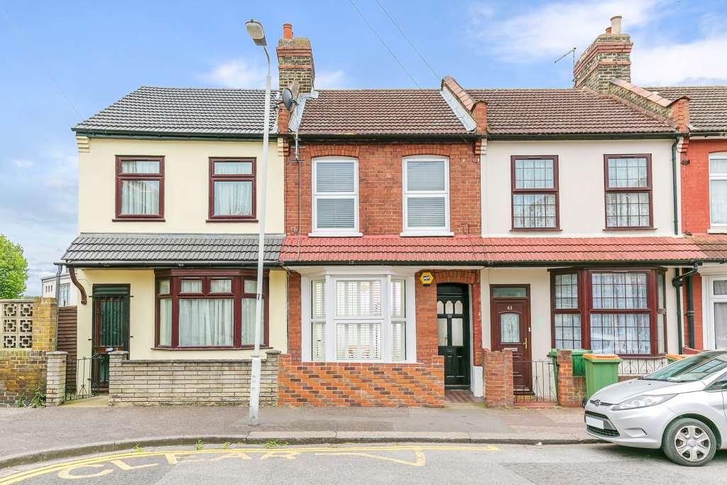 Buy or rent a property | Falcon Street, London E13 8DD