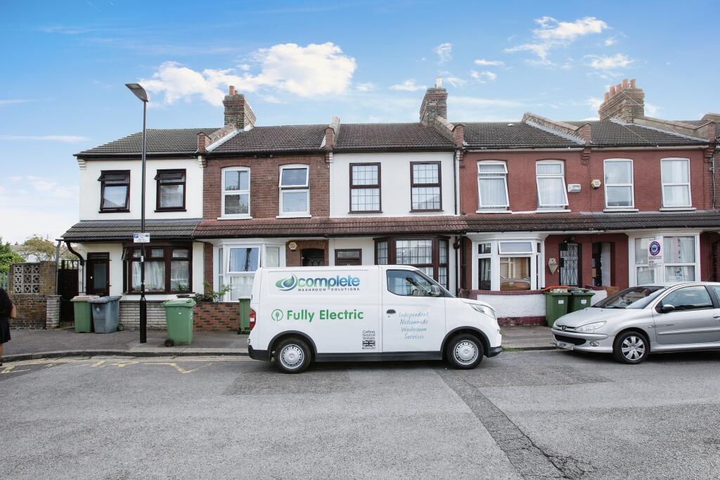 Buy or rent a property | Falcon Street, London E13 8DD