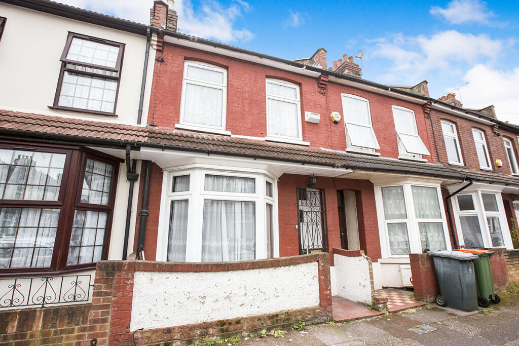 Buy or rent a property | Falcon Street, London E13 8DD
