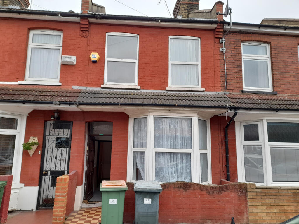 Buy or rent a property | Falcon Street, London E13 8DD