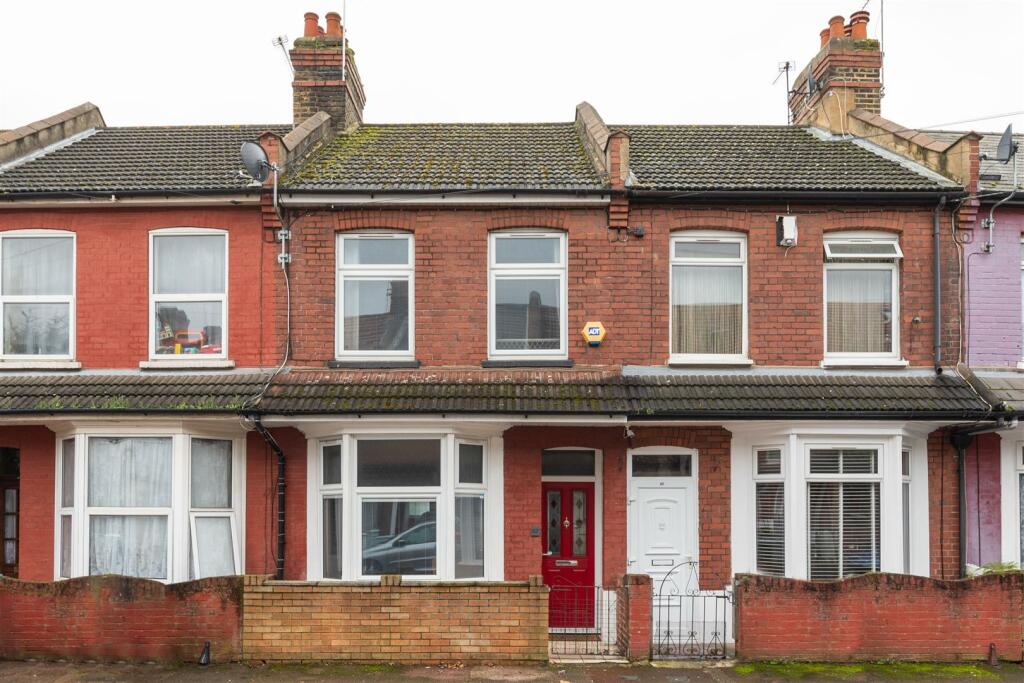 Buy or rent a property | Falcon Street, London E13 8DD