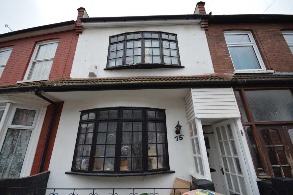 Buy or rent a property | Falcon Street, London E13 8DD