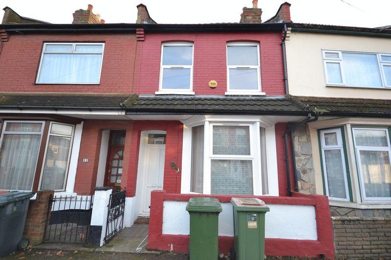 Buy or rent a property | Falcon Street, London E13 8DD
